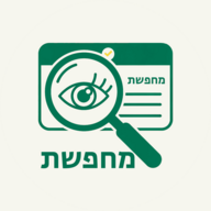 מחפשת